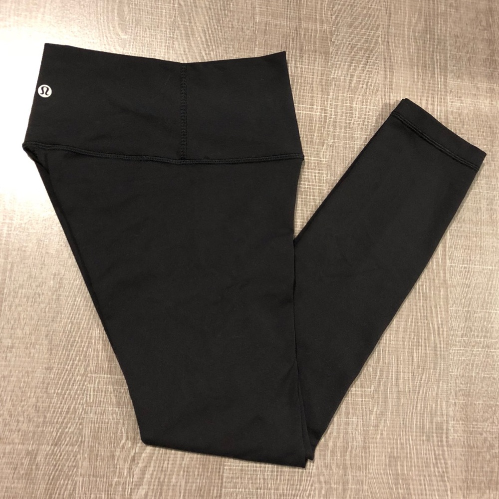 Lululemon Athletica High Times Pant